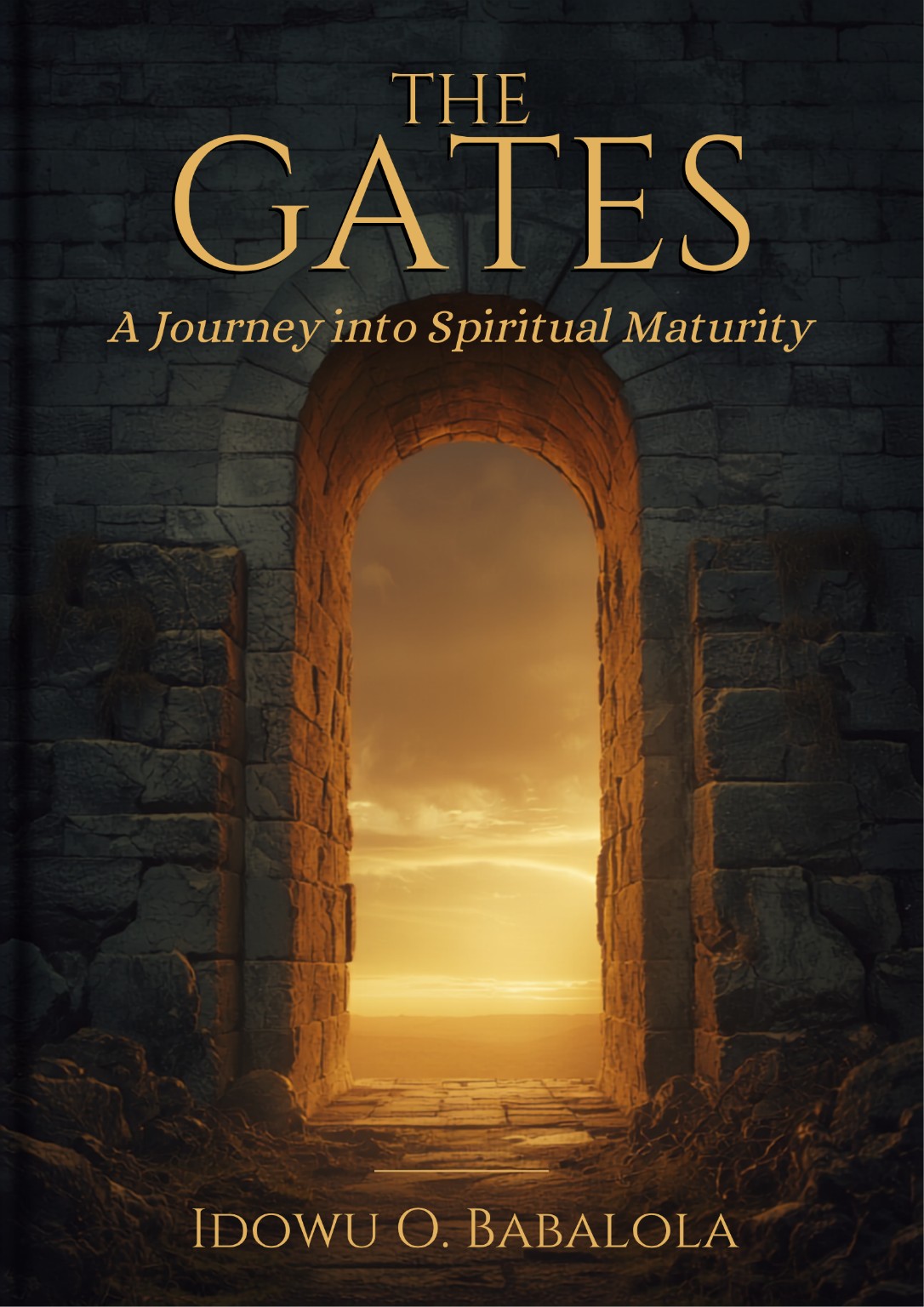 The Gates