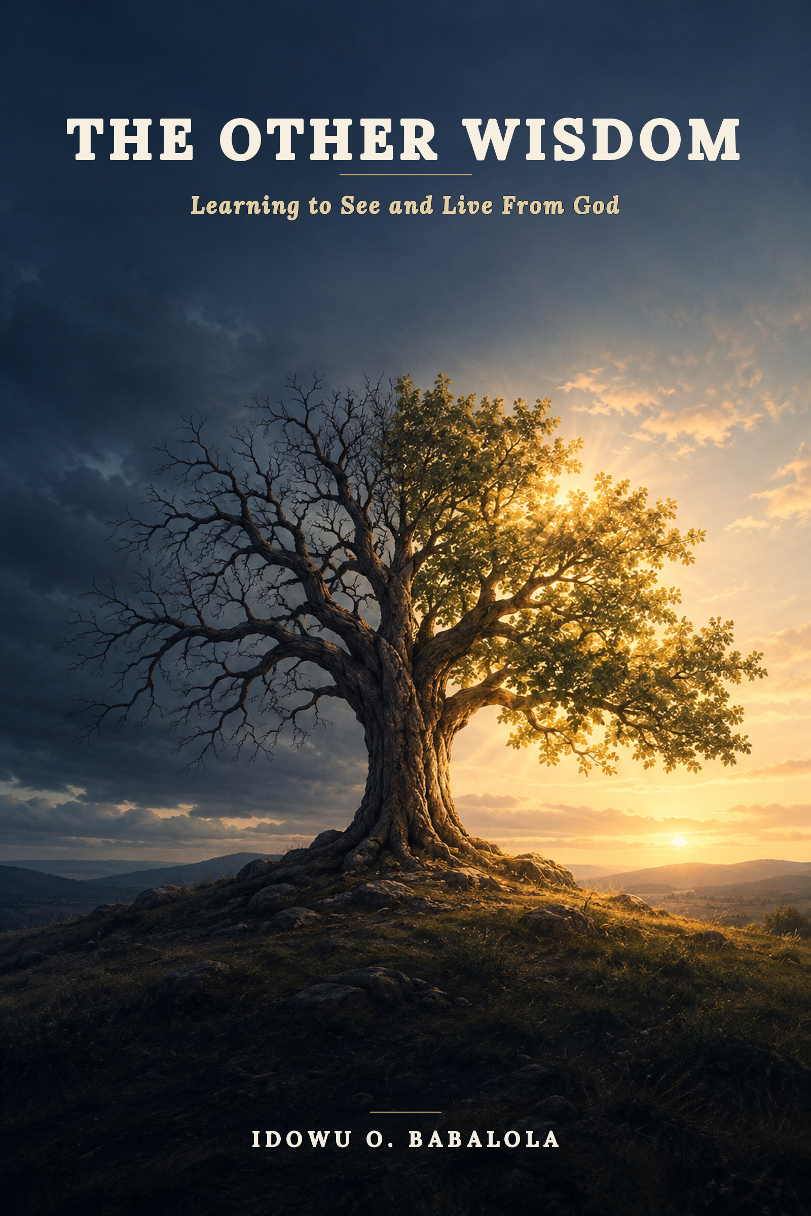 The Other Wisdom