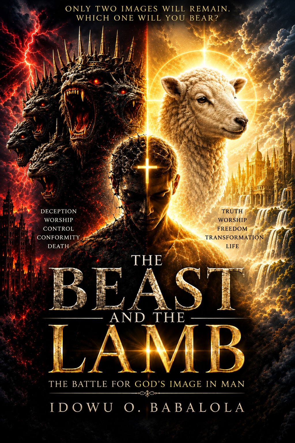 The Beast and the Lamb