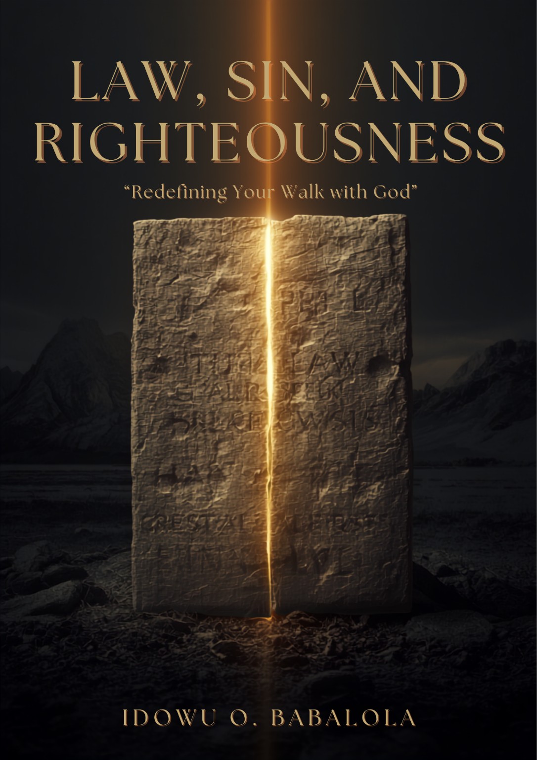 Law, Sin, and Righteousness